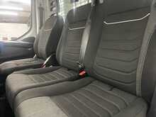Iveco Daily 2.3D HPI 14V 35C 3450 Dropside 2dr Diesel Manual L4 Euro 6 (s/s) (DRW) (136 ps) 2.3 2dr Dropside - U3017