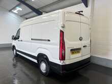 MAXUS Deliver 9 2.0 D20 Panel Van 5dr Diesel Manual FWD L3 H2 Euro 6 (s/s) (163 ps) - U3018