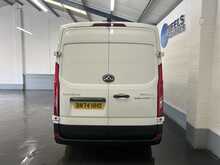 MAXUS Deliver 9 2.0 D20 Panel Van 5dr Diesel Manual FWD L3 H2 Euro 6 (s/s) (163 ps) - U3018