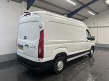 MAXUS Deliver 9 2.0 D20 Panel Van 5dr Diesel Manual FWD L3 H2 Euro 6 (s/s) (163 ps) - U3018
