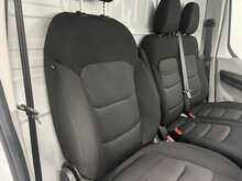 MAXUS Deliver 9 2.0 D20 Panel Van 5dr Diesel Manual FWD L3 H2 Euro 6 (s/s) (163 ps) - U3018