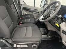 MAXUS Deliver 9 2.0 D20 Panel Van 5dr Diesel Manual FWD L3 H2 Euro 6 (s/s) (163 ps) - U3018