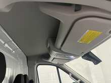 MAXUS Deliver 9 2.0 D20 Panel Van 5dr Diesel Manual FWD L3 H2 Euro 6 (s/s) (163 ps) - U3018