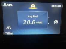 MAXUS Deliver 9 2.0 D20 Panel Van 5dr Diesel Manual FWD L3 H2 Euro 6 (s/s) (163 ps) - U3018
