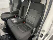 MAXUS Deliver 9 2.0 D20 Panel Van 5dr Diesel Manual FWD L3 H2 Euro 6 (s/s) (163 ps) - U3018