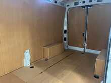 MAXUS Deliver 9 2.0 D20 Panel Van 5dr Diesel Manual FWD L3 H2 Euro 6 (s/s) (163 ps) - U3018