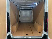MAXUS Deliver 9 2.0 D20 Panel Van 5dr Diesel Manual FWD L3 H2 Euro 6 (s/s) (163 ps) - U3018