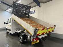Mercedes-Benz Sprinter 2.1 314 CDI Crew Cab Tipper 4dr Diesel Manual RWD L3 Euro 6 (s/s) (143 ps) - U3019