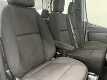 Mercedes-Benz Sprinter 2.1 314 CDI Crew Cab Tipper 4dr Diesel Manual RWD L3 Euro 6 (s/s) (143 ps) - U3019