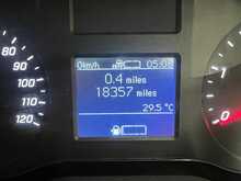 Mercedes-Benz Sprinter 2.1 314 CDI Crew Cab Tipper 4dr Diesel Manual RWD L3 Euro 6 (s/s) (143 ps) - U3019