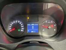 Mercedes-Benz Sprinter 2.1 314 CDI Crew Cab Tipper 4dr Diesel Manual RWD L3 Euro 6 (s/s) (143 ps) - U3019