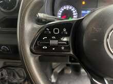 Mercedes-Benz Sprinter 2.1 314 CDI Crew Cab Tipper 4dr Diesel Manual RWD L3 Euro 6 (s/s) (143 ps) - U3019