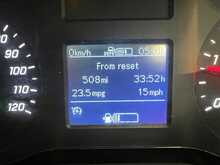 Mercedes-Benz Sprinter 2.1 314 CDI Crew Cab Tipper 4dr Diesel Manual RWD L3 Euro 6 (s/s) (143 ps) - U3019