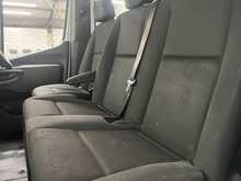 Mercedes-Benz Sprinter 2.1 314 CDI Crew Cab Tipper 4dr Diesel Manual RWD L3 Euro 6 (s/s) (143 ps) - U3019
