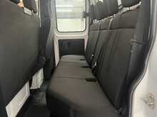 Mercedes-Benz Sprinter 2.1 314 CDI Crew Cab Tipper 4dr Diesel Manual RWD L3 Euro 6 (s/s) (143 ps) - U3019