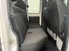 Mercedes-Benz Sprinter 2.1 314 CDI Crew Cab Tipper 4dr Diesel Manual RWD L3 Euro 6 (s/s) (143 ps) - U3019