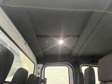 Mercedes-Benz Sprinter 2.1 314 CDI Crew Cab Tipper 4dr Diesel Manual RWD L3 Euro 6 (s/s) (143 ps) - U3019