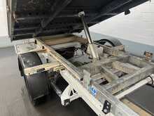 Mercedes-Benz Sprinter 2.1 314 CDI Crew Cab Tipper 4dr Diesel Manual RWD L3 Euro 6 (s/s) (143 ps) - U3019