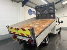 Mercedes-Benz Sprinter 2.1 314 CDI Crew Cab Tipper 4dr Diesel Manual RWD L3 Euro 6 (s/s) (143 ps) - U3019