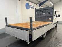 Mercedes-Benz Sprinter 2.1 314 CDI Crew Cab Tipper 4dr Diesel Manual RWD L3 Euro 6 (s/s) (143 ps) - U3019