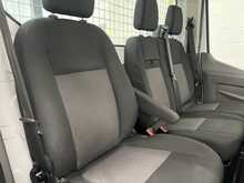 Ford Transit 350 EcoBlue Leader L4 XLWB DROPSIDE - U3020