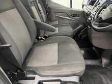 Ford Transit 350 EcoBlue Leader L4 XLWB DROPSIDE - U3020