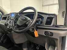 Ford Transit 350 EcoBlue Leader L4 XLWB DROPSIDE - U3020