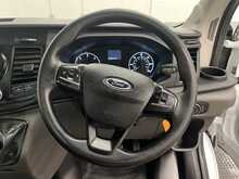 Ford Transit 350 EcoBlue Leader L4 XLWB DROPSIDE - U3020
