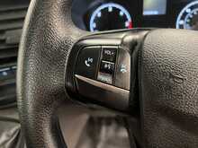 Ford Transit 350 EcoBlue Leader L4 XLWB DROPSIDE - U3020