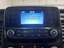 Ford Transit 350 EcoBlue Leader L4 XLWB DROPSIDE - U3020