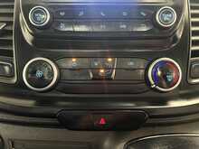 Ford Transit 350 EcoBlue Leader L4 XLWB DROPSIDE - U3020