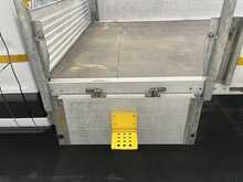 Ford Transit 350 EcoBlue Leader L4 XLWB DROPSIDE - U3020
