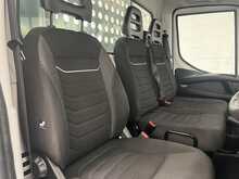 Iveco Daily 2.3D HPI 14V 35S 3750 Dropside 2dr Diesel Manual LWB Euro 6 (136 ps) - U3021