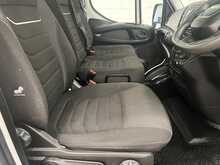Iveco Daily 2.3D HPI 14V 35S 3750 Dropside 2dr Diesel Manual LWB Euro 6 (136 ps) - U3021