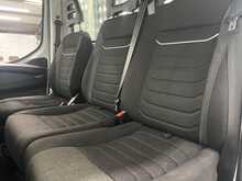 Iveco Daily 2.3D HPI 14V 35S 3750 Dropside 2dr Diesel Manual LWB Euro 6 (136 ps) - U3021