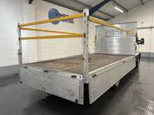 Iveco Daily 2.3D HPI 14V 35S 3750 Dropside 2dr Diesel Manual LWB Euro 6 (136 ps) - U3021