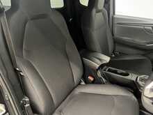 Isuzu D-Max 1.9 TD Utility Pickup Extended Cab 2dr Diesel Auto 4WD Euro 6 (s/s) (164 ps) - U3023