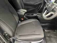 Isuzu D-Max 1.9 TD Utility Pickup Extended Cab 2dr Diesel Auto 4WD Euro 6 (s/s) (164 ps) - U3023