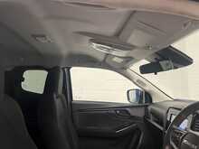 Isuzu D-Max 1.9 TD Utility Pickup Extended Cab 2dr Diesel Auto 4WD Euro 6 (s/s) (164 ps) - U3023
