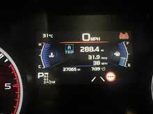 Isuzu D-Max 1.9 TD Utility Pickup Extended Cab 2dr Diesel Auto 4WD Euro 6 (s/s) (164 ps) - U3023