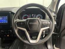 Isuzu D-Max 1.9 TD Utility Pickup Extended Cab 2dr Diesel Auto 4WD Euro 6 (s/s) (164 ps) - U3023
