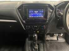 Isuzu D-Max 1.9 TD Utility Pickup Extended Cab 2dr Diesel Auto 4WD Euro 6 (s/s) (164 ps) - U3023