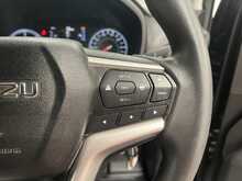 Isuzu D-Max 1.9 TD Utility Pickup Extended Cab 2dr Diesel Auto 4WD Euro 6 (s/s) (164 ps) - U3023
