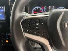 Isuzu D-Max 1.9 TD Utility Pickup Extended Cab 2dr Diesel Auto 4WD Euro 6 (s/s) (164 ps) - U3023
