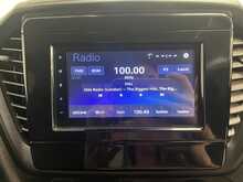 Isuzu D-Max 1.9 TD Utility Pickup Extended Cab 2dr Diesel Auto 4WD Euro 6 (s/s) (164 ps) - U3023