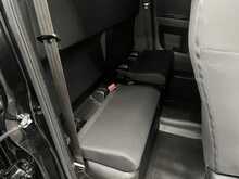 Isuzu D-Max 1.9 TD Utility Pickup Extended Cab 2dr Diesel Auto 4WD Euro 6 (s/s) (164 ps) - U3023