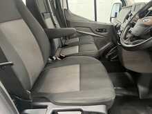 Ford Transit 350 EcoBlue Leader Crew Cab L4 Dropside 2.0 4dr Dropside Manual Diesel - U3025