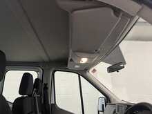 Ford Transit 350 EcoBlue Leader Crew Cab L4 Dropside 2.0 4dr Dropside Manual Diesel - U3025