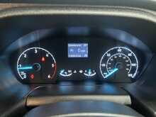 Ford Transit 350 EcoBlue Leader Crew Cab L4 Dropside 2.0 4dr Dropside Manual Diesel - U3025