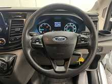 Ford Transit 350 EcoBlue Leader Crew Cab L4 Dropside 2.0 4dr Dropside Manual Diesel - U3025